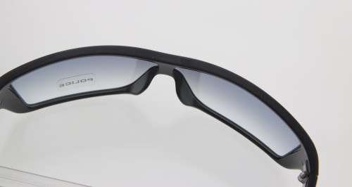 POLICE***Branded Sunglasses - Made in Italy - R1 Start with NO Reserve