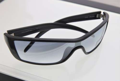 POLICE***Branded Sunglasses - Made in Italy - R1 Start with NO Reserve