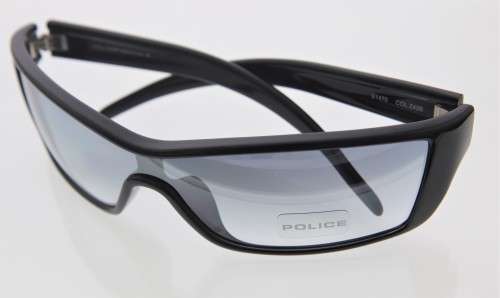POLICE***Branded Sunglasses - Made in Italy - R1 Start with NO Reserve