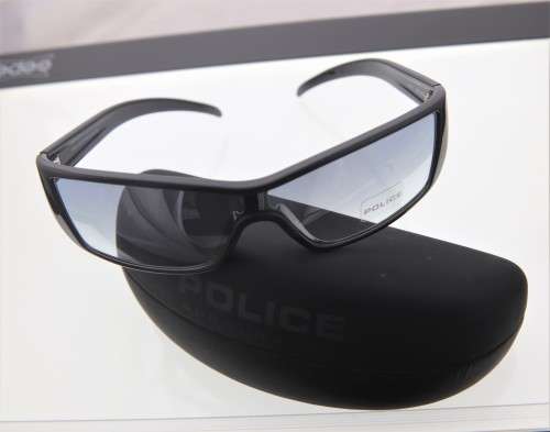 POLICE***Branded Sunglasses - Made in Italy - R1 Start with NO Reserve