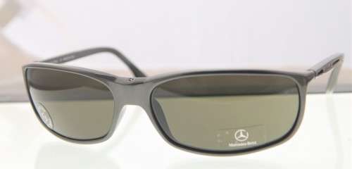 MERCEDES-BENZ***Branded Sunglasses - Carl Zeiss Lenses - Made in Italy - R1 Start with NO Reserve