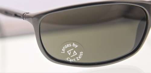 MERCEDES-BENZ***Branded Sunglasses - Carl Zeiss Lenses - Made in Italy - R1 Start with NO Reserve