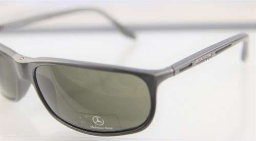 MERCEDES-BENZ***Branded Sunglasses - Carl Zeiss Lenses - Made in Italy - R1 Start with NO Reserve