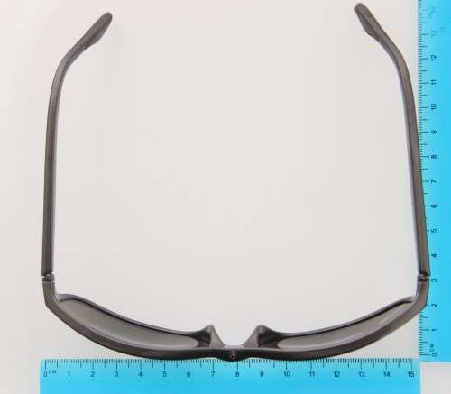 MERCEDES-BENZ***Branded Sunglasses - Carl Zeiss Lenses - Made in Italy - R1 Start with NO Reserve