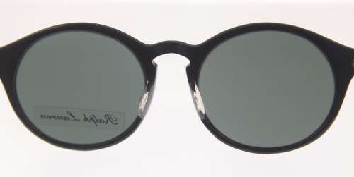 RALPH LAUREN*** Branded Sunglasses - Polarized Crystal - Made in Japan - R1 Start with NO Reserve