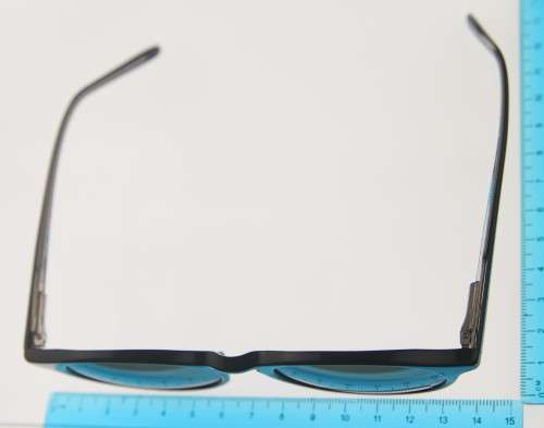 RALPH LAUREN*** Branded Sunglasses - Polarized Crystal - Made in Japan - R1 Start with NO Reserve