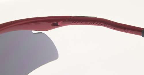 OAKLEY*** Branded Sunglasses - Red Stunner - Made in USA - R1 Start with NO Reserve