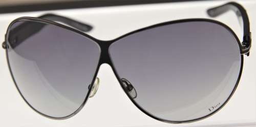 CHRISTIAN DIOR*** Branded Sunglasses - Attention Grabber - Made in Italy - R1 Start with NO Reserve