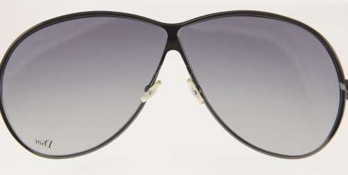 CHRISTIAN DIOR*** Branded Sunglasses - Attention Grabber - Made in Italy - R1 Start with NO Reserve