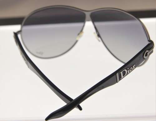 CHRISTIAN DIOR*** Branded Sunglasses - Attention Grabber - Made in Italy - R1 Start with NO Reserve