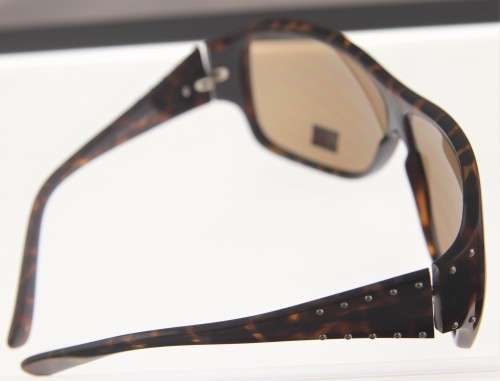 TOMMY HILFIGER Branded Sunglasses - Tortoise Shell Colour - R1 Start with NO Reserve