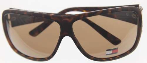 TOMMY HILFIGER Branded Sunglasses - Tortoise Shell Colour - R1 Start with NO Reserve
