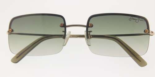 SEAN JOHN Branded Sunglasses - Semi-Rimless - Imported from New York - R1 Start with NO Reserve