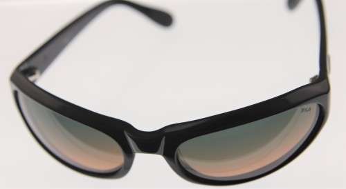 FILA Branded Sunglasses - Imported from Italy - R1 Start with NO Reserve