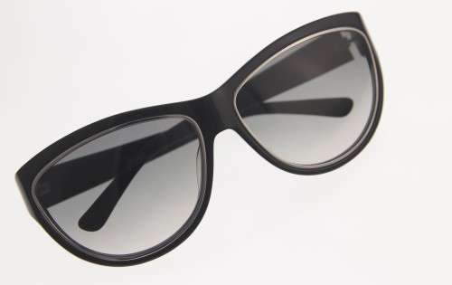 MARC JACOBS Branded Sunglasses - Made in Italy - R1 Start with NO Reserve