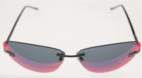 MISSONI*** Branded Sunglasses - Rimless Stunner - Made in Italy - R1 Start with NO Reserve