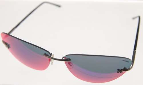 MISSONI*** Branded Sunglasses - Rimless Stunner - Made in Italy - R1 Start with NO Reserve