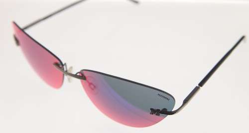 MISSONI*** Branded Sunglasses - Rimless Stunner - Made in Italy - R1 Start with NO Reserve