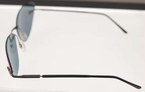 MISSONI*** Branded Sunglasses - Rimless Stunner - Made in Italy - R1 Start with NO Reserve