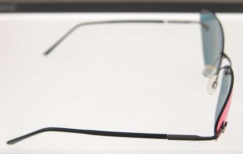 MISSONI*** Branded Sunglasses - Rimless Stunner - Made in Italy - R1 Start with NO Reserve