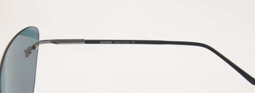 MISSONI*** Branded Sunglasses - Rimless Stunner - Made in Italy - R1 Start with NO Reserve