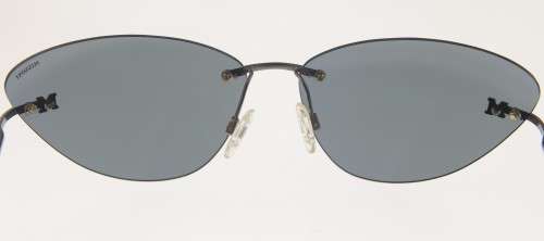 MISSONI*** Branded Sunglasses - Rimless Stunner - Made in Italy - R1 Start with NO Reserve