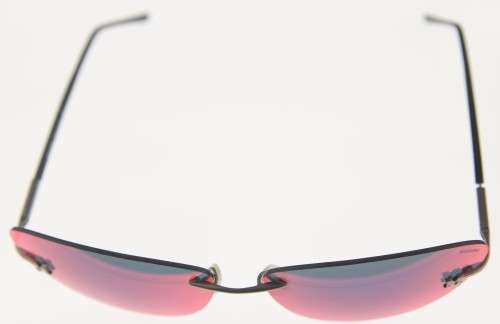 MISSONI*** Branded Sunglasses - Rimless Stunner - Made in Italy - R1 Start with NO Reserve