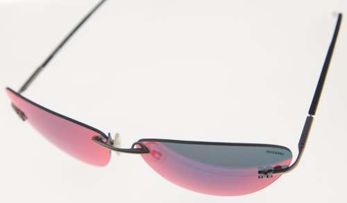 MISSONI*** Branded Sunglasses - Rimless Stunner - Made in Italy - R1 Start with NO Reserve