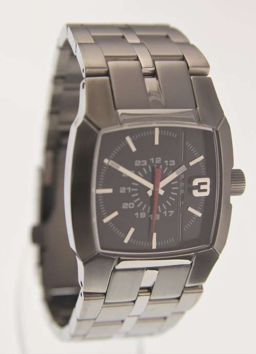 DIESEL Watch - Imported from Europe - R1 Start with NO Reserve