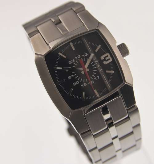 DIESEL Watch - Imported from Europe - R1 Start with NO Reserve