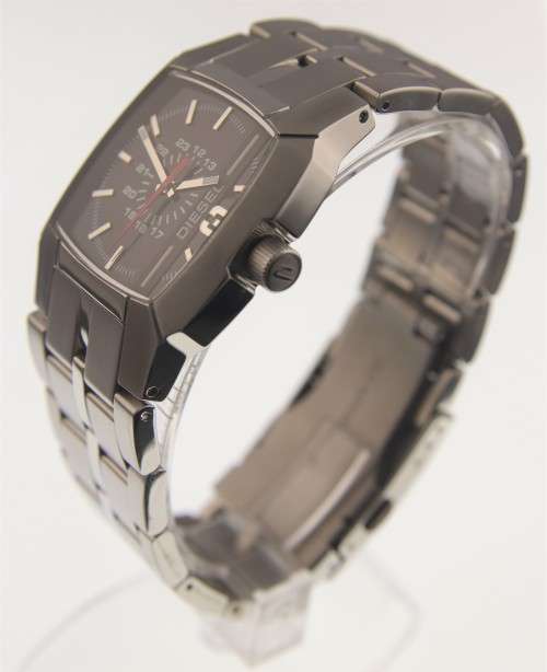 DIESEL Watch - Imported from Europe - R1 Start with NO Reserve