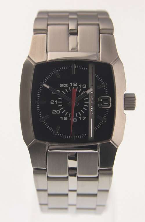 DIESEL Watch - Imported from Europe - R1 Start with NO Reserve