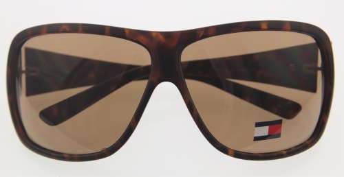 TOMMY HILFIGER Sunglasses - Valentines Special `Tortoiseshell Design` - R1 Start with NO Reserve
