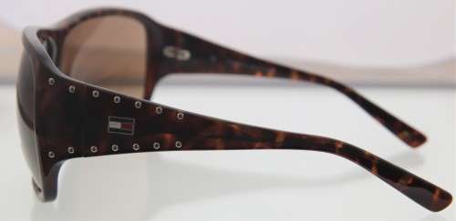 TOMMY HILFIGER Sunglasses - Valentines Special `Tortoiseshell Design` - R1 Start with NO Reserve