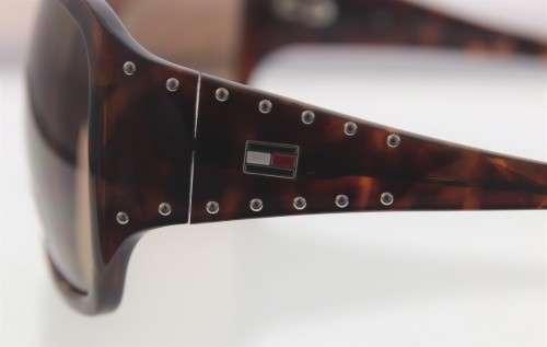 TOMMY HILFIGER Sunglasses - Valentines Special `Tortoiseshell Design` - R1 Start with NO Reserve