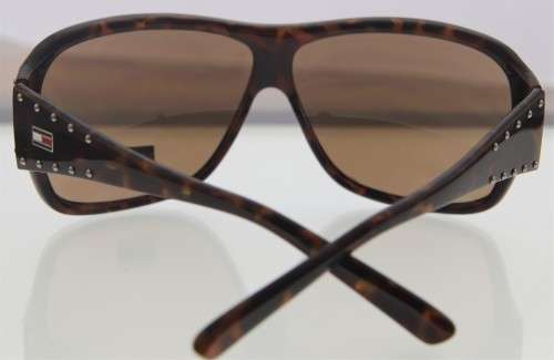 TOMMY HILFIGER Sunglasses - Valentines Special `Tortoiseshell Design` - R1 Start with NO Reserve