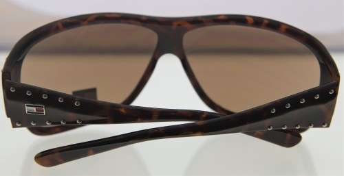 TOMMY HILFIGER Sunglasses - Valentines Special `Tortoiseshell Design` - R1 Start with NO Reserve
