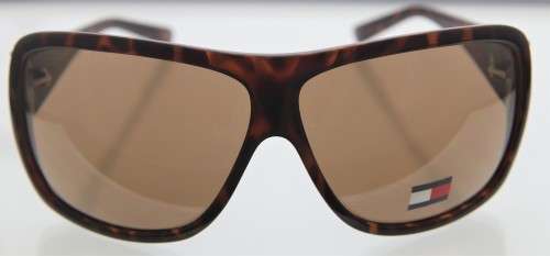TOMMY HILFIGER Sunglasses - Valentines Special `Tortoiseshell Design` - R1 Start with NO Reserve