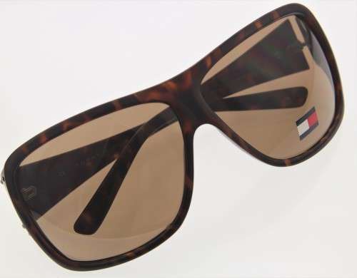 TOMMY HILFIGER Sunglasses - Valentines Special `Tortoiseshell Design` - R1 Start with NO Reserve