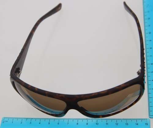 TOMMY HILFIGER Sunglasses - Valentines Special `Tortoiseshell Design` - R1 Start with NO Reserve