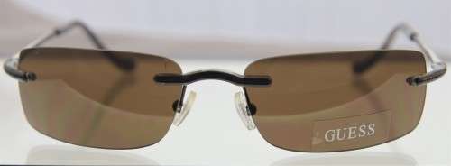 GUESS Sunglasses - Rimless