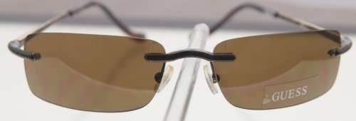 GUESS Sunglasses - Rimless