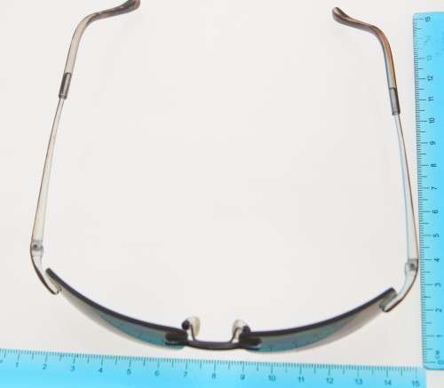 GUESS Sunglasses - Rimless