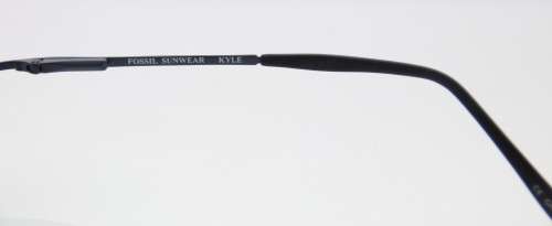 FOSSIL Sunglasses - Rimless Valentines Special - R1 Start with NO Reserve