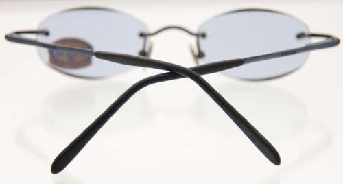 FOSSIL Sunglasses - Rimless Valentines Special - R1 Start with NO Reserve