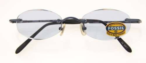 FOSSIL Sunglasses - Rimless Valentines Special - R1 Start with NO Reserve