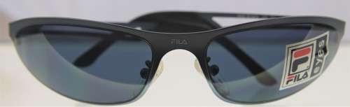 FILA*** Sunglasses - Made in Italy - R1 Start with NO Reserve