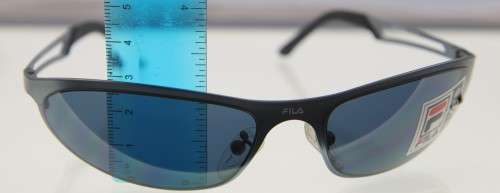 FILA*** Sunglasses - Made in Italy - R1 Start with NO Reserve