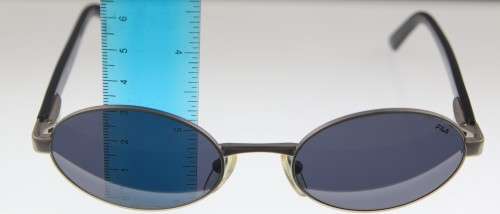 FILA Sunglasses - R1 Start with NO Reserve