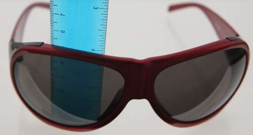 GIANFRANCO FERRE Sunglasses